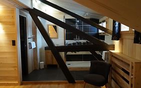 Maison D'Hotes La Barmaz