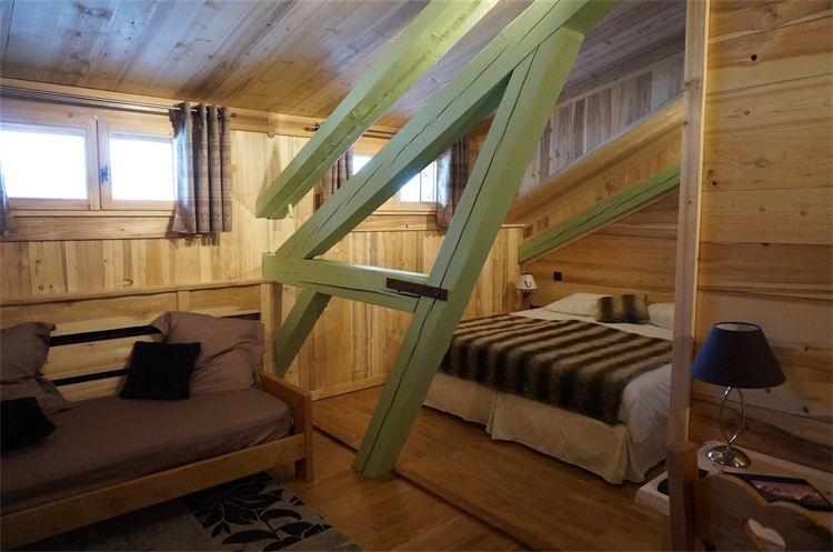 Maison D'Hotes La Barmaz Combloux Buitenkant foto
