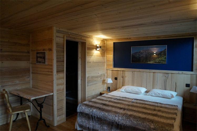 Maison D'Hotes La Barmaz Combloux Buitenkant foto