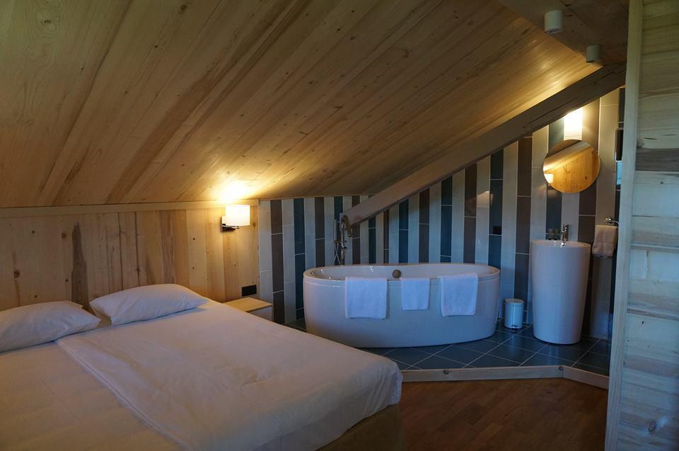 Maison D'Hotes La Barmaz Combloux Buitenkant foto